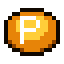 P item